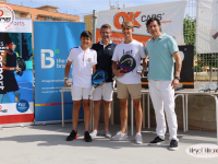 Campeonato Mallorca menores 2019